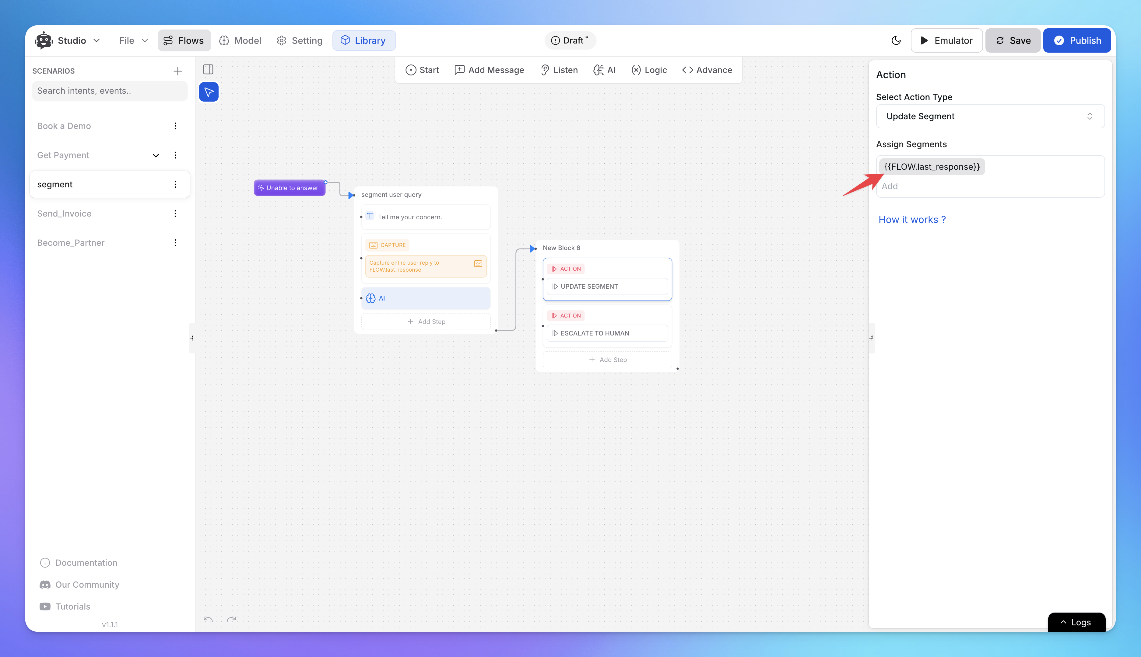create-segments