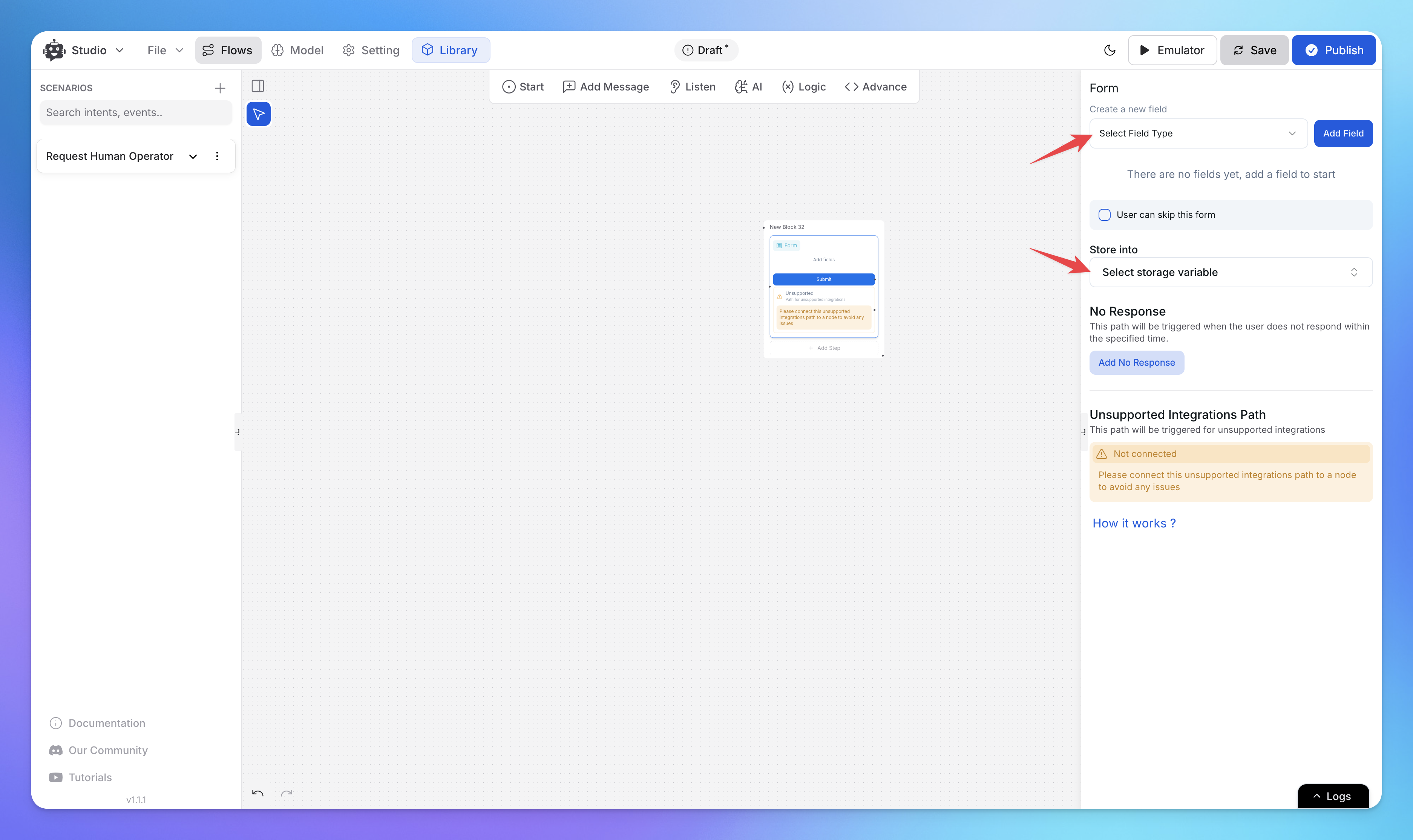 add-form-fields